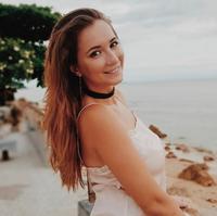 Отзыв от Ольга - Visa DTV